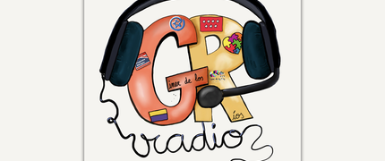 GR-RADIO PROGRAMA 1 -2023