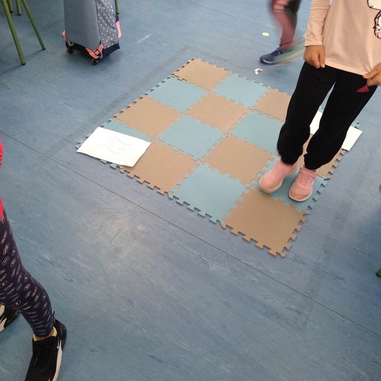 Robot humano 2019 17