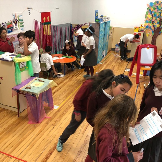 Día del Autismo 2 abril (2019) 22