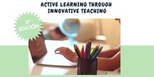 Active learning through innovate teaching 