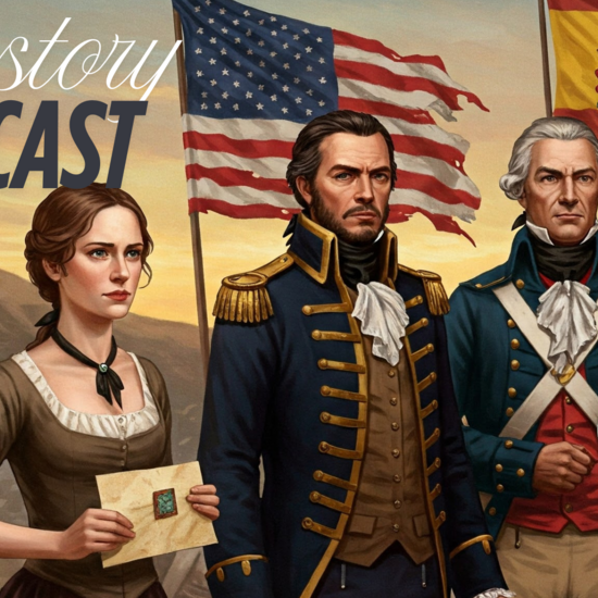 Podcast Quizstory II ÍES San Cristóbal de los Angeles