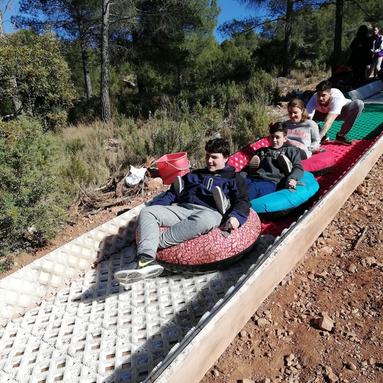 Inglés en Moragete Day 2 13