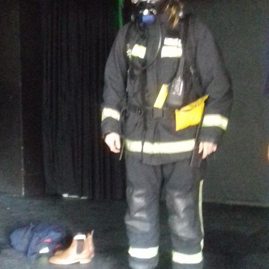 visita papá bombero 9