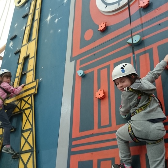 Vertical Park 2018 1º y 2º 47