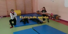 Circo quinto (vídeo 1)