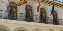 Ayuntamiento de Estrema