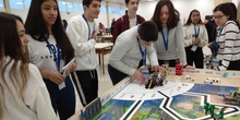 Firdt Lego League 8