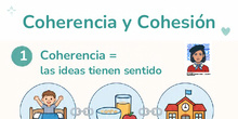 Coherencia y cohesión