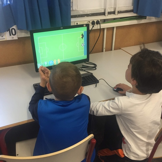 Informática en 1º 37