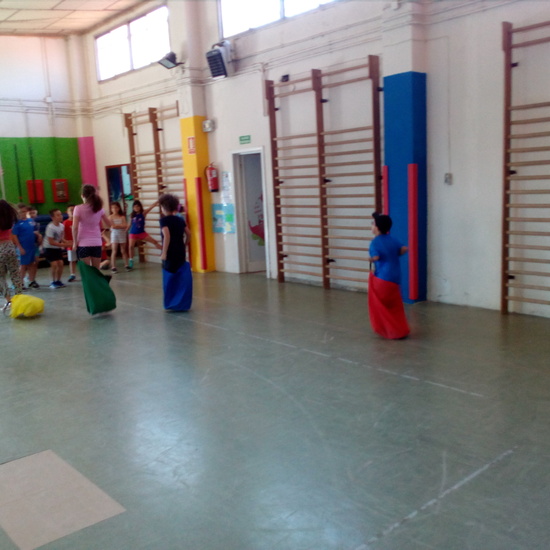 JUEGOS FIN DE CURSO 14