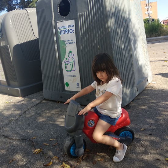 Valeria 1amb