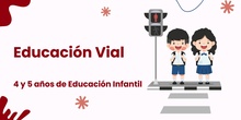 Educación Vial