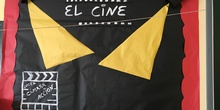 Proyecto El Cine 5
