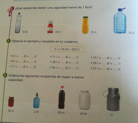 EJERCICIOS MATEMÁTICAS 21 ABRIL