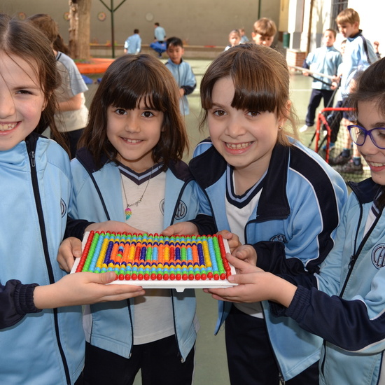 JORNADAS CULTURALES 2019: Juegos 3º y 4º Edu. Primaria 46