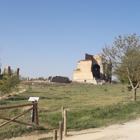 EDUCACIÓN VIAL EN BICICLETA 2