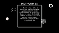 Instrucciones prac 5