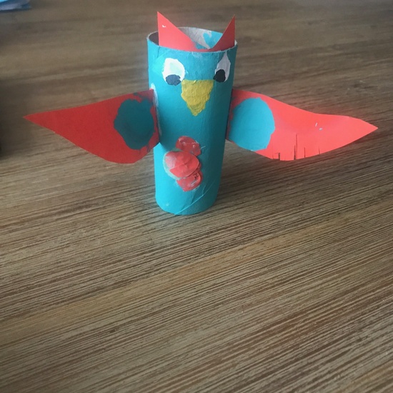 LA JUNGLA DE CARTON 2