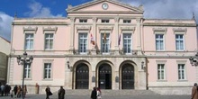 Ayuntamiento de Palencia, Castilla y León