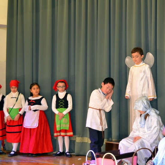 NAVIDAD 2017 3º Y 4º EP 40