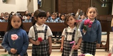 Flores a María - Educación Infantil 41
