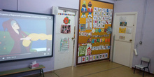 Aulas de Infantil 10