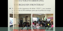 Justicia Social y metodologias activas en el Ceip La Rioja