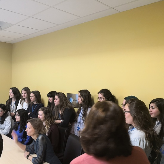 201804_AT&T - Girls Day 2018 3