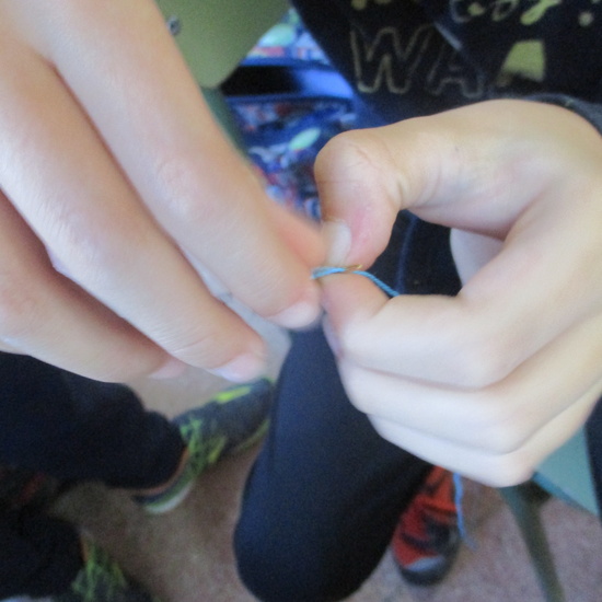 TALLERES CURSO 18/19 (4º-5º-6º) I. 18