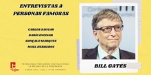 Entrevista a Bill Gates
