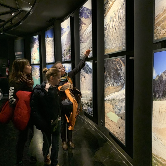 VISITA AL PLANETARIO 2ºF 18