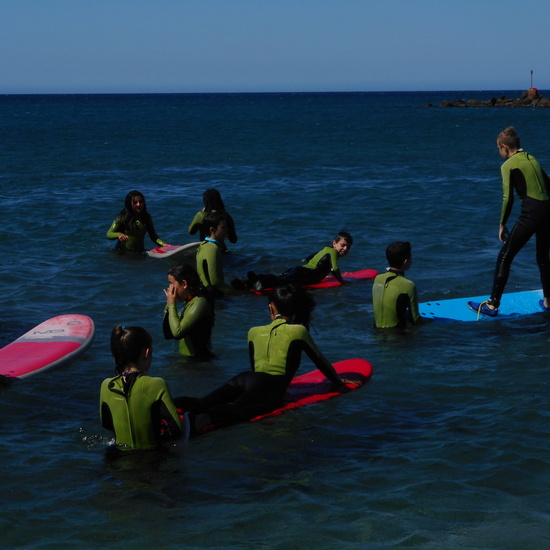 MULTIAVENTURA EN ALMERIA 1º ESO_2 29