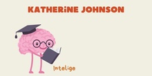 Katherine Johnson