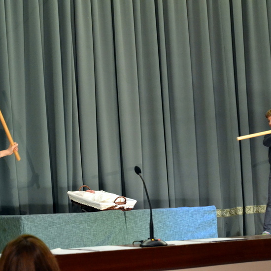 NAVIDAD 2017 2º EDU. PRIMARIA 10