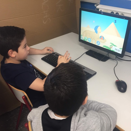 Informática en 1º 28