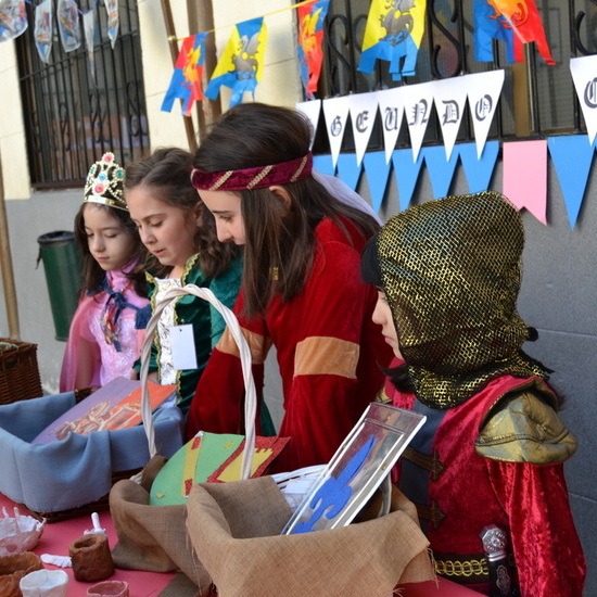 Jornadas Culturales y Depoortivas 2018 Exposiciones 1 31