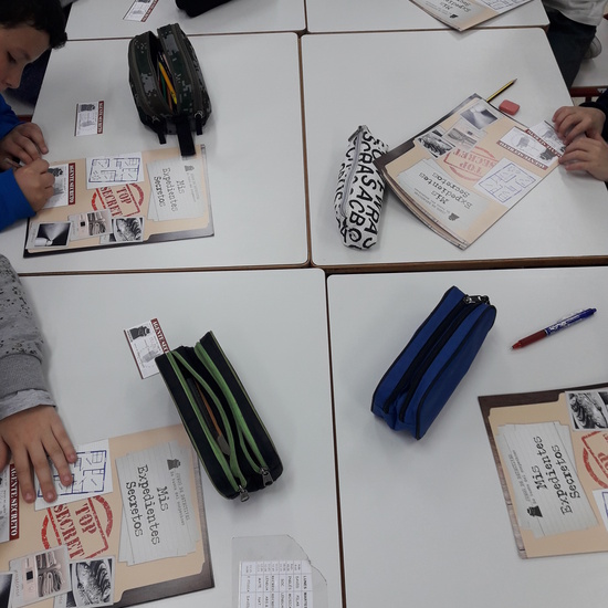 Salud ambiental workshop 7