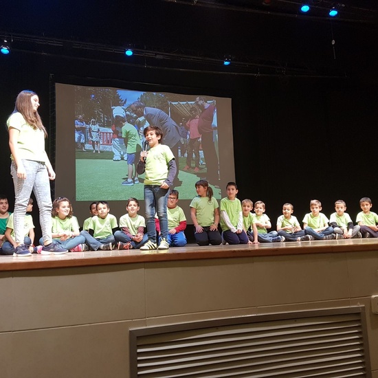 CRA Los Olivos: Premios DFC 2017 28