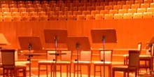 Sala sinfónica