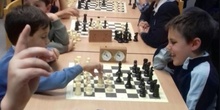 Torneo de ajedrez