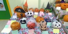 CONCURSO CALABAZAS HALLOWEEN 2019 3