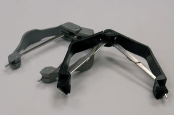 Ütil de extracíón de circuitos integrados PLCC