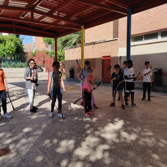 Fotos 2 Multiaventura 26