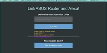 Router ASUS RT AX53U ERRORES al conectar con Alexia. Prof. Ingeniero Inform. Eduardo Rojo Sánchez