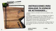 INSTRUCCIONES TAREA 5