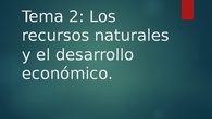 Tema 2 Nivel II