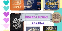 Miniaturas a usar con los vídeos de Cricut