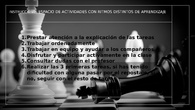 Instrucciones tarea 5
