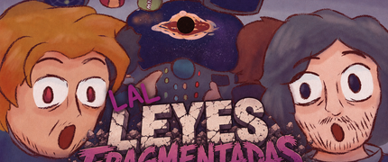 Leyes fragmentadas
