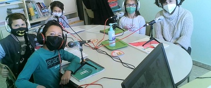 MASCOTOPÍA: Nuestros perros